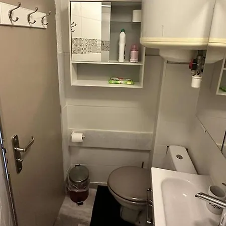 Avec Mezzanine Au Centre De Cauterets, Wi-fi Inclus - Fr-1-812-146 아파트 코트레