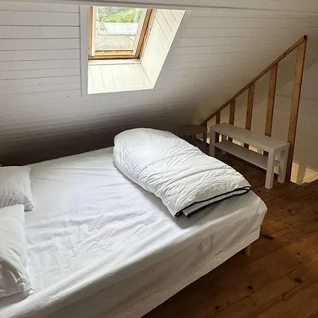 Avec Mezzanine Au Centre De Cauterets, Wi-fi Inclus - Fr-1-812-146